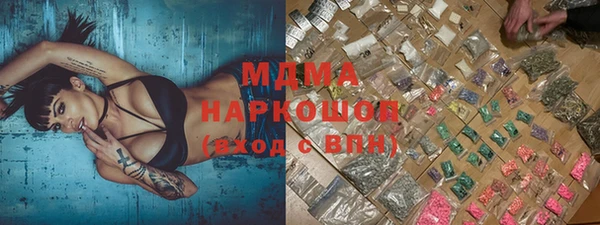 гашик Арсеньев